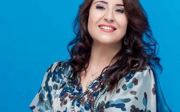 ماجدة بنكيران رئيسة لجنة تحكيم مهرجان السينما والبحر