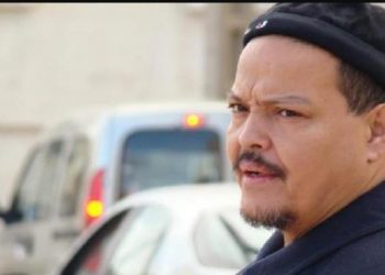 بسبب وعكته الصحية٠٠الملك يتكفل بمصاريف علاج الممثل عبد الله فركوس