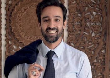 جاد شكيف ممثل مغربي وجد مشنوقا بشقته بالمحمدية