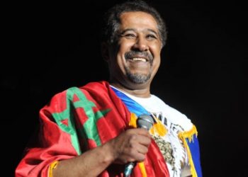 الشاب خالد العدو الجديد للنظام الجزائري