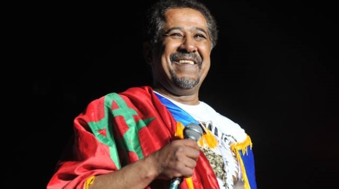 الشاب خالد العدو الجديد للنظام الجزائري