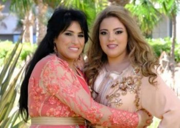 ابنة نجاة اعتابو تشتكي من سرقة اغاني والدتها