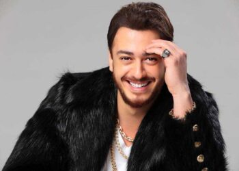 جديد…سعد المجرد يغني عن الأصدقاء والأحباب الذين يتغيرون