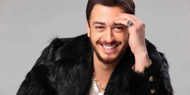جديد…سعد المجرد يغني عن الأصدقاء والأحباب الذين يتغيرون
