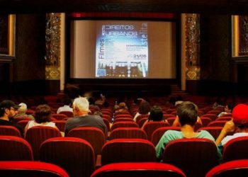الأيام السينمائية لدكالة تعرض الافلام التي صورت بالجديدة