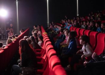 أسبوع للأفلام السويسرية بالمغرب