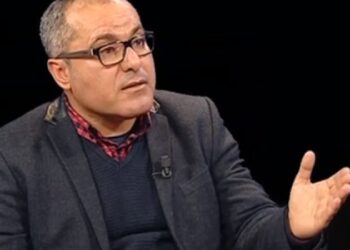 مهرجان سينما الشعوب يكرم المخرج الامازيغي محمد بوزكو