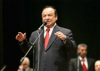 رحيل الفنان الكبير صباح فخري