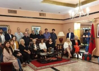 إصدار “مختارات من الشعراء الأرجنتينيين أصدقاء المغرب”