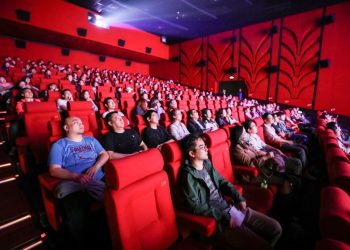 يعرض بسلا… “طمس الصيف”فيلم صيني عن  تحمل الأطفال أعباء الكبار