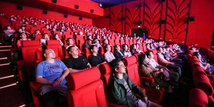 يعرض بسلا… “طمس الصيف”فيلم صيني عن تحمل الأطفال أعباء الكبار