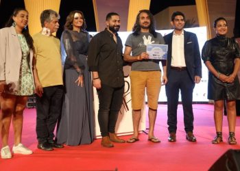 تتويج الفيلم المغربي “هايش مايش” بمنصة قرطاج السينمائية