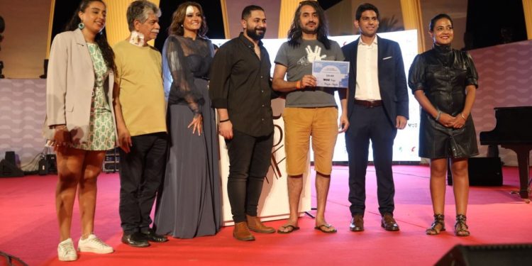 تتويج الفيلم المغربي “هايش مايش” بمنصة قرطاج السينمائية