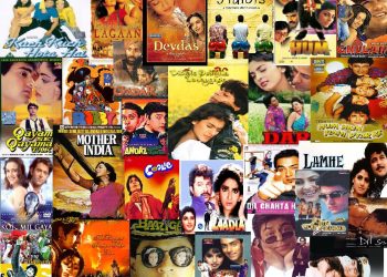 بوليود تعود بافلام قوية الى دور السينما الهندية