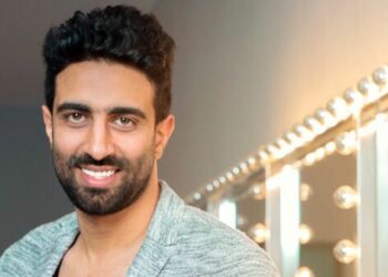 في أقل من أسبوع “انتي بتاعتي” للفنان مصطفى جاد تقترب من المليون الثالث