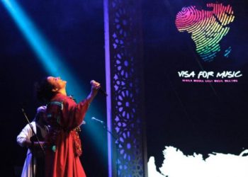 الرباط تحتضن مهرجان “فيزا فور ميوزيك”