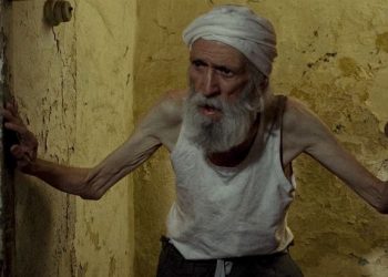 “لو كان يطيحو لحيوط” يمثل المغرب في مهرجان القاهرة السينمائي