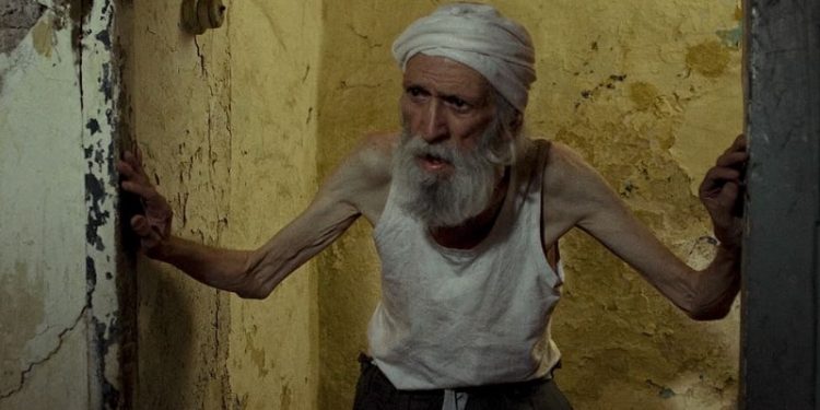 “لو كان يطيحو لحيوط” يمثل المغرب في مهرجان القاهرة السينمائي