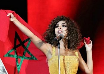سابقة..ميريام فارس تطلق اغنية بالأمازيغية