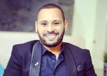بعد الوعكة الصحية الذي تعرض لها٠٠محمد الريفي يطمئن متابعيه عن حالته (صورة)
