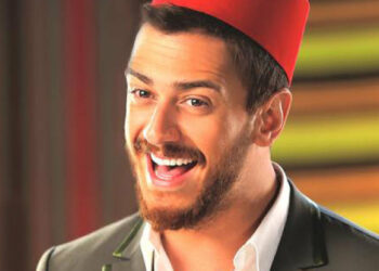 “المعلم”  مرشح لنيل جائزة “أفضل فنان لعام 2021″