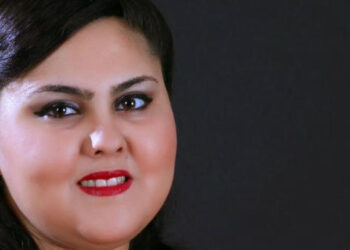 مغنية مغربية تفاجئ جمهورها بشكلها الجديد٠٠بعدما خسرت 14 كيلوغراما (صورة)