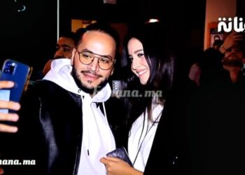 بعد أن أهداها سيارة فاخرة، عبد الله رفقة زوجته سارة وشقيقتها/ لأول مرة هادي هي أخت زوجة أبو جاد