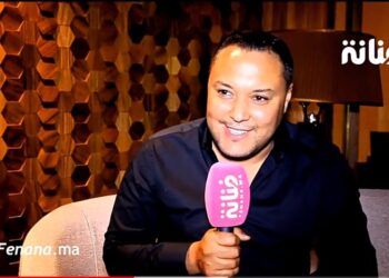 إلياس طه يعود ب”اضرب ياقلبي” ويصرح: “معمرني ماغادي نمثل والملاهي الليلية اشتغلوا فيها فنانين كبار”