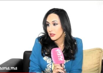 الفنانة المهندسة، قرطبي تتحدث عن موهبتها في الغناء وتكشف: “جوج ديال الفنانين معروفين حاربوني”