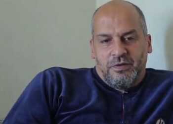 الموت يفجع بطل مسلسل “بنات العساس”٠٠