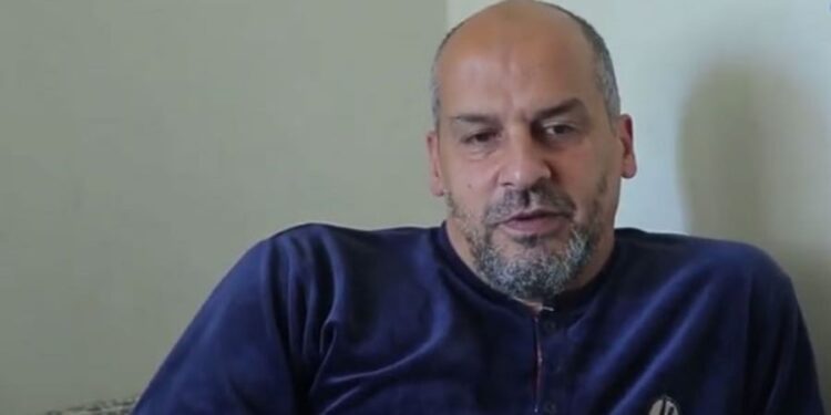 الموت يفجع بطل مسلسل “بنات العساس”٠٠