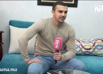 بعد غياب دام سنوات عدة..بطل “راجل حليمة” يتحدث عن أسباب غيابه عن المجال/ موقف والديا/حياتي الشخصية