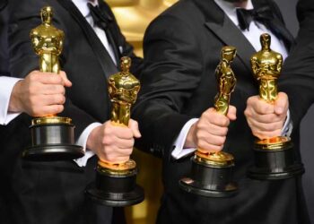 المتحور أوميكرون  يمنع  توزيع جوائز أوسكار