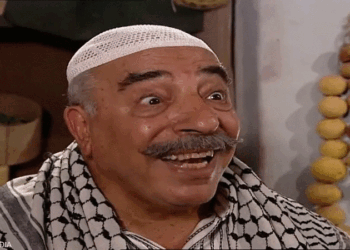 بطل مسلسل “باب الحارة” في ذمة الله