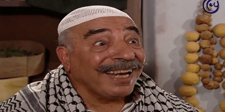 بطل مسلسل “باب الحارة” في ذمة الله