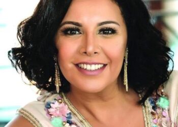 منى فتو ترفض الكشف عن تفاصيل حياتها الخاصة