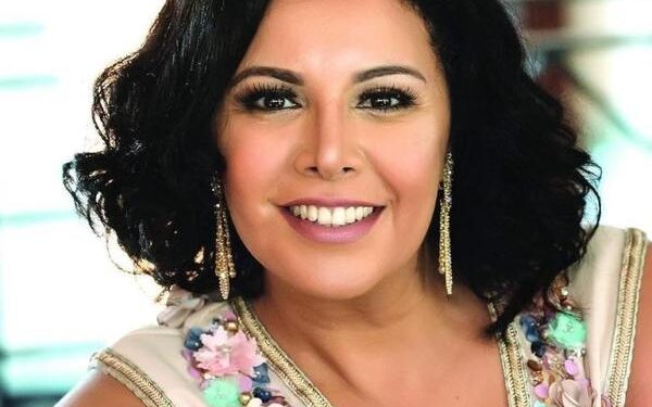 منى فتو ترفض الكشف عن تفاصيل حياتها الخاصة