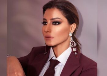 إعلامية مصرية تسعى للصلح بين شرين وحسام الحبيب..وهذه رسالتها
