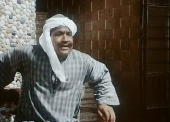 اشهر اعماله “ليالي الحلمية”..  وفاة محب كاسر بعد صراع طويل مع السرطان