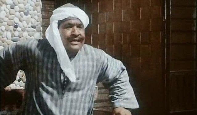 اشهر اعماله “ليالي الحلمية”..  وفاة محب كاسر بعد صراع طويل مع السرطان