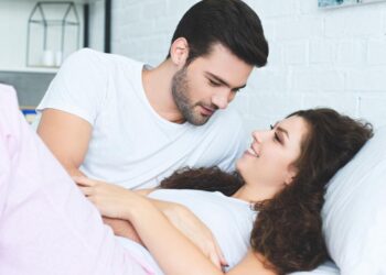 أسرار سعادة الزوجين في العلاقة٠٠من الضروري معرفتها