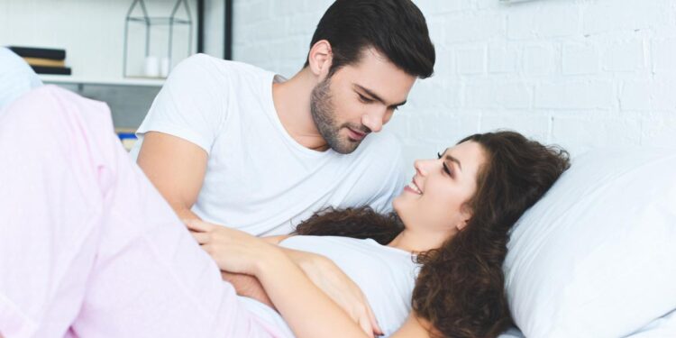 أسرار سعادة الزوجين في العلاقة٠٠من الضروري معرفتها