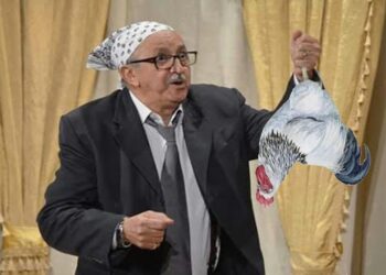محمد الجم يوجه رسالة للمغاربة من القلب الى القلب