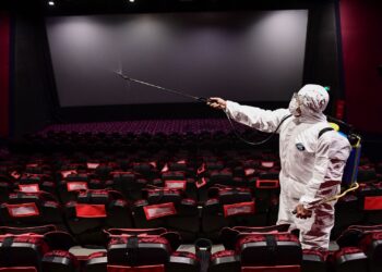 كورونا يؤجل المهرجان الدولي للسينما والأدب بآسفي