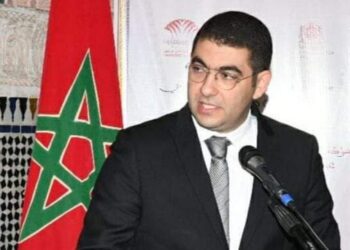 المهدي بنسعيد يتدخل لإنقاذ المسرح من السكتة القلبية