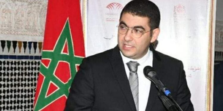 المهدي بنسعيد يتدخل لإنقاذ المسرح من السكتة القلبية