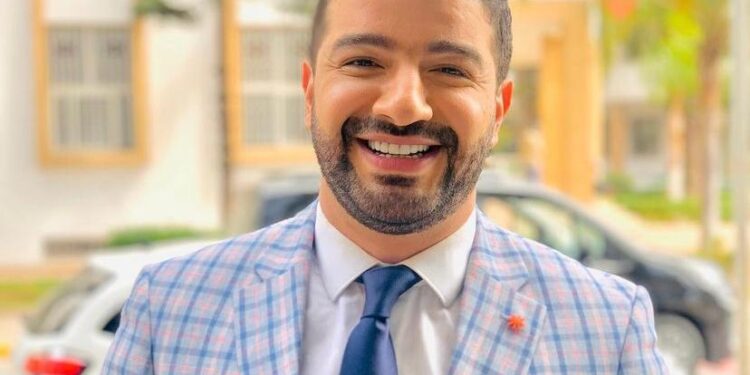 حمزة الفيلالي ينفجر بسبب هذه الإشاعة: “متبقاوش ديرو بيا البوز فالتخربيق”