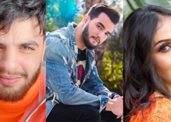 فنانون مغاربة يودعون سنة 2021 بهذه الطريقة٠٠ قرارات ومفاجآت