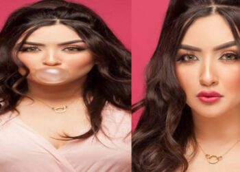 بالفيديو٠٠ليلى المفضالي تعود بقوة للساحة الفنية بأغنية “قلب ستة تسعود”