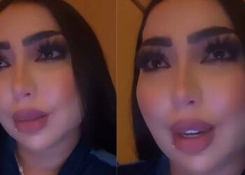 بالدموع٠٠دنيا بطمة تفتح قلبها لمتابعيها وهذا ما قالته٠٠(فيديو)